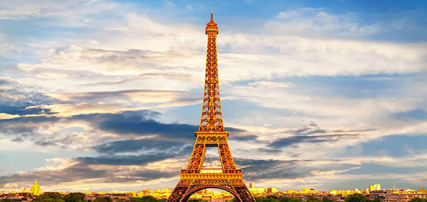 Most Famous Locations To Visit In Paris France